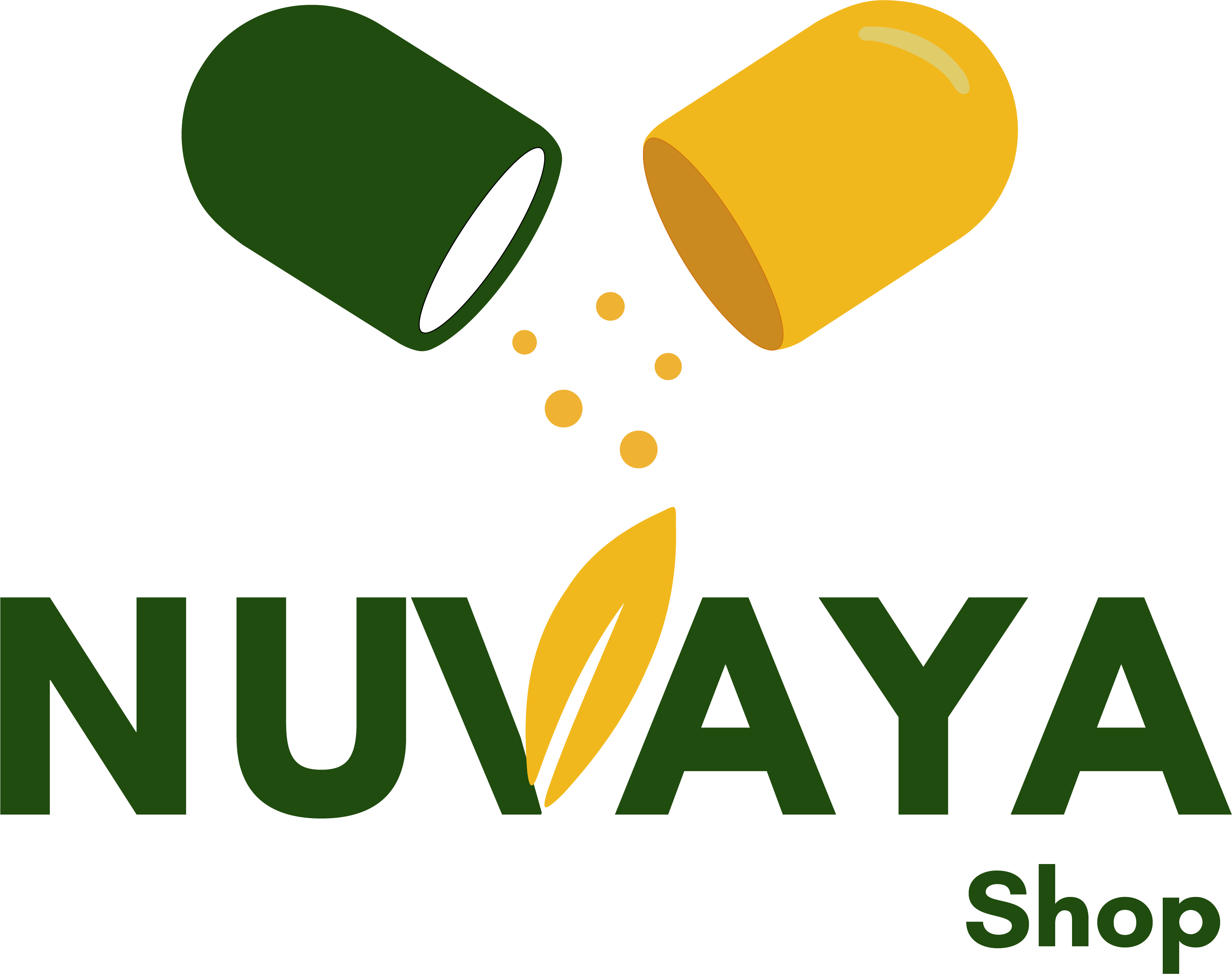 Nuvaya Shop
